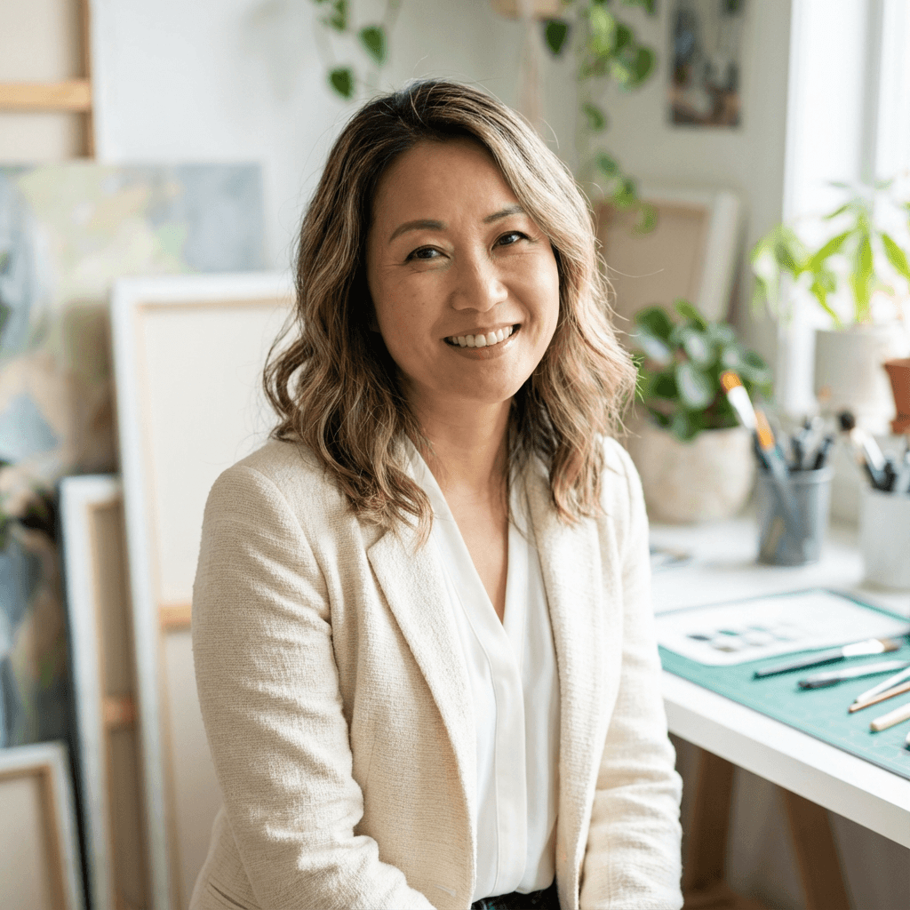 Sarah Kim